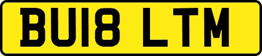 BU18LTM