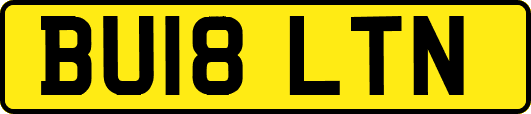 BU18LTN