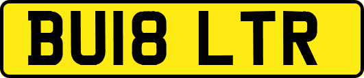 BU18LTR