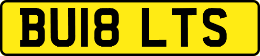 BU18LTS