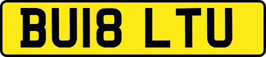 BU18LTU