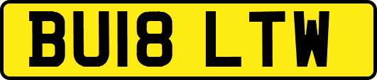 BU18LTW