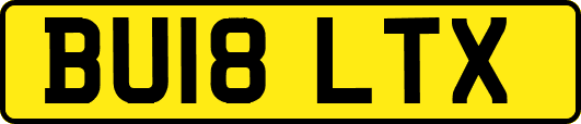 BU18LTX
