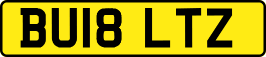 BU18LTZ