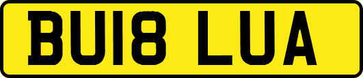 BU18LUA