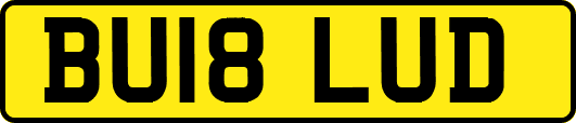 BU18LUD