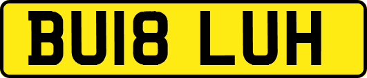 BU18LUH
