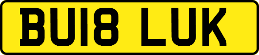 BU18LUK