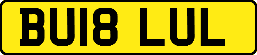 BU18LUL