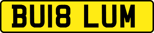 BU18LUM
