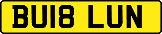 BU18LUN