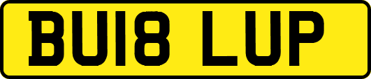 BU18LUP