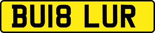 BU18LUR
