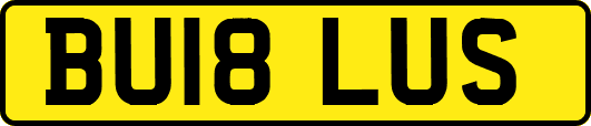 BU18LUS