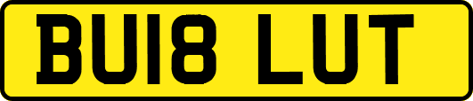BU18LUT