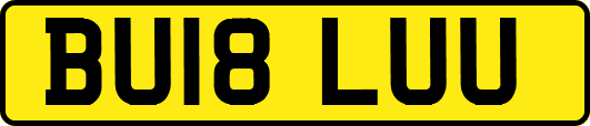 BU18LUU