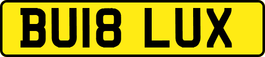 BU18LUX