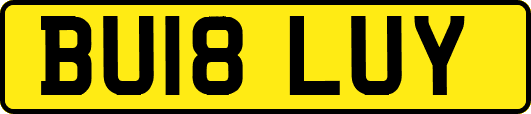 BU18LUY