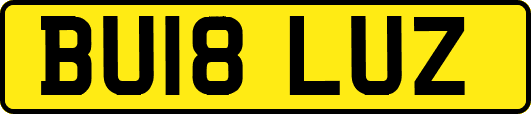 BU18LUZ