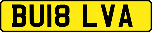 BU18LVA