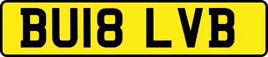 BU18LVB