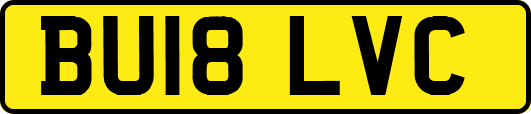BU18LVC