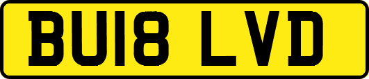 BU18LVD