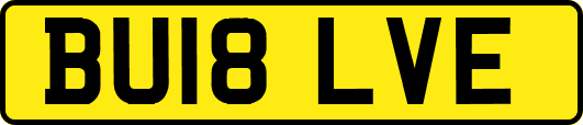 BU18LVE