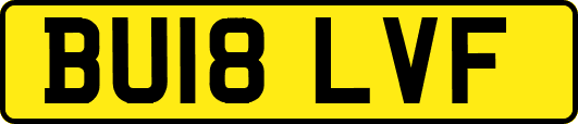 BU18LVF