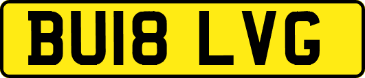BU18LVG