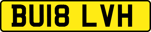 BU18LVH