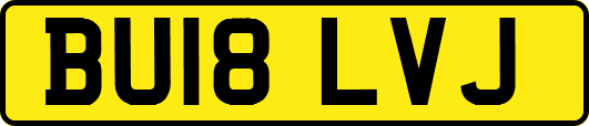 BU18LVJ
