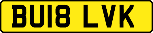 BU18LVK