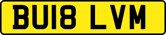 BU18LVM