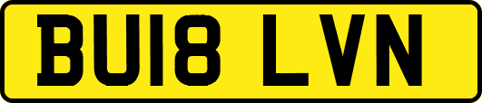 BU18LVN