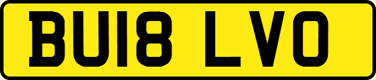 BU18LVO