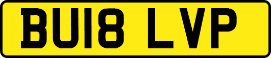 BU18LVP