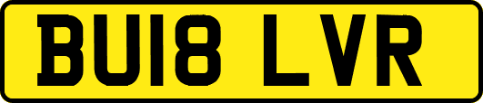 BU18LVR