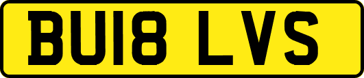 BU18LVS