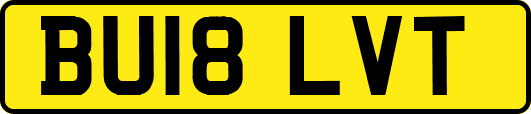 BU18LVT