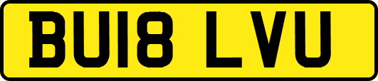 BU18LVU