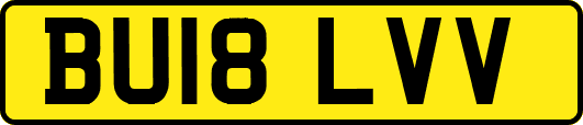 BU18LVV