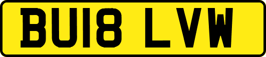 BU18LVW