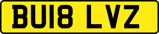 BU18LVZ