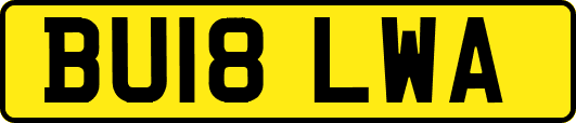 BU18LWA