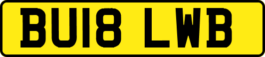 BU18LWB