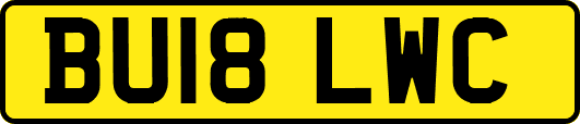 BU18LWC
