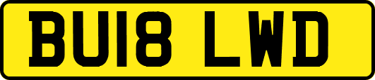BU18LWD