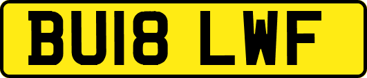 BU18LWF
