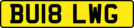 BU18LWG